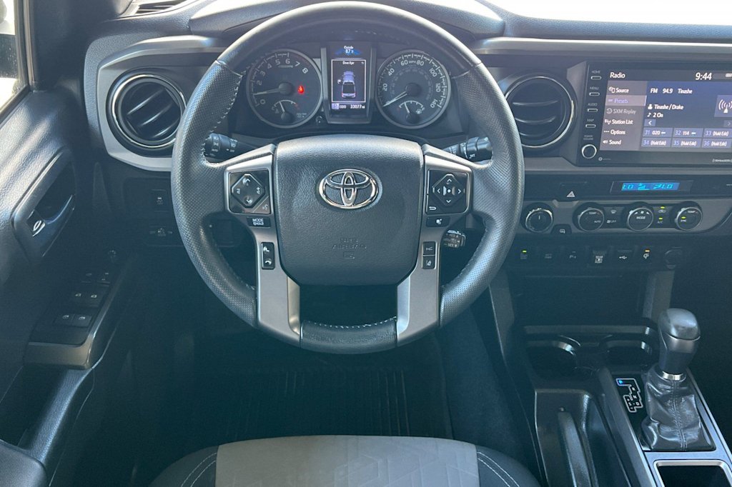 Thumbnail: 2023 Toyota Tacoma - 12
