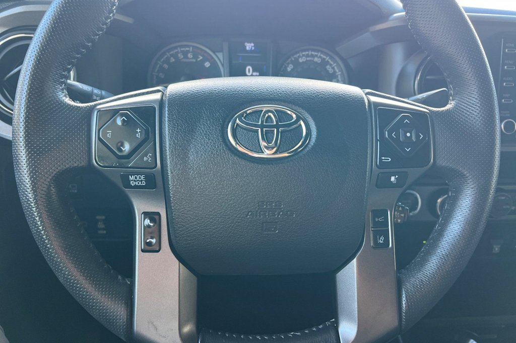 Thumbnail: 2023 Toyota Tacoma - 29