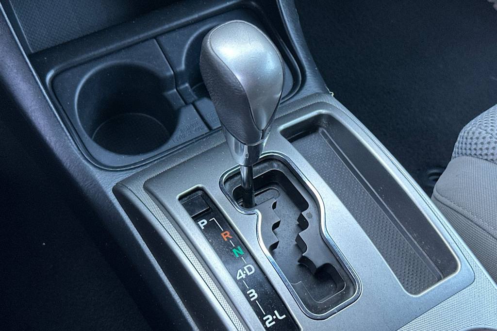 Thumbnail: 2015 Toyota Tacoma - 14