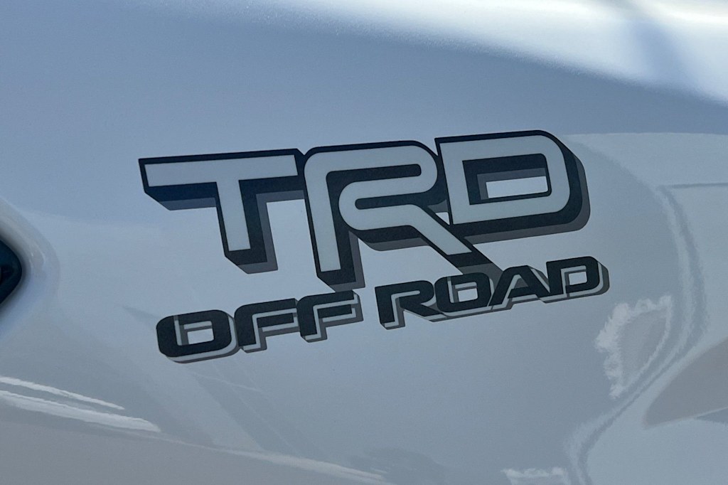 Thumbnail: 2025 Toyota Tacoma - 7