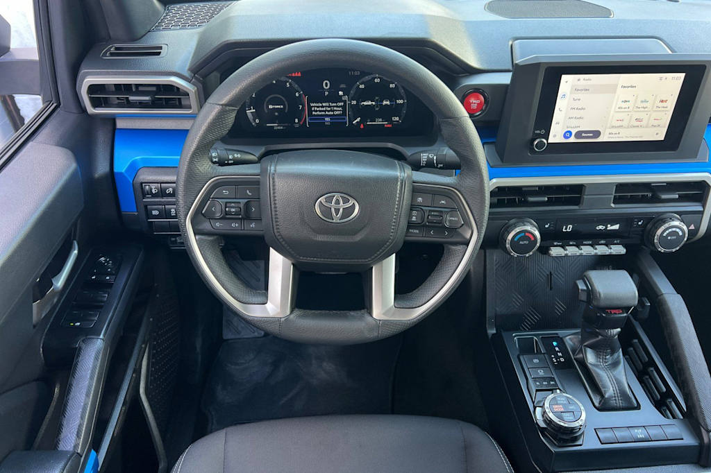 Thumbnail: 2025 Toyota Tacoma - 12