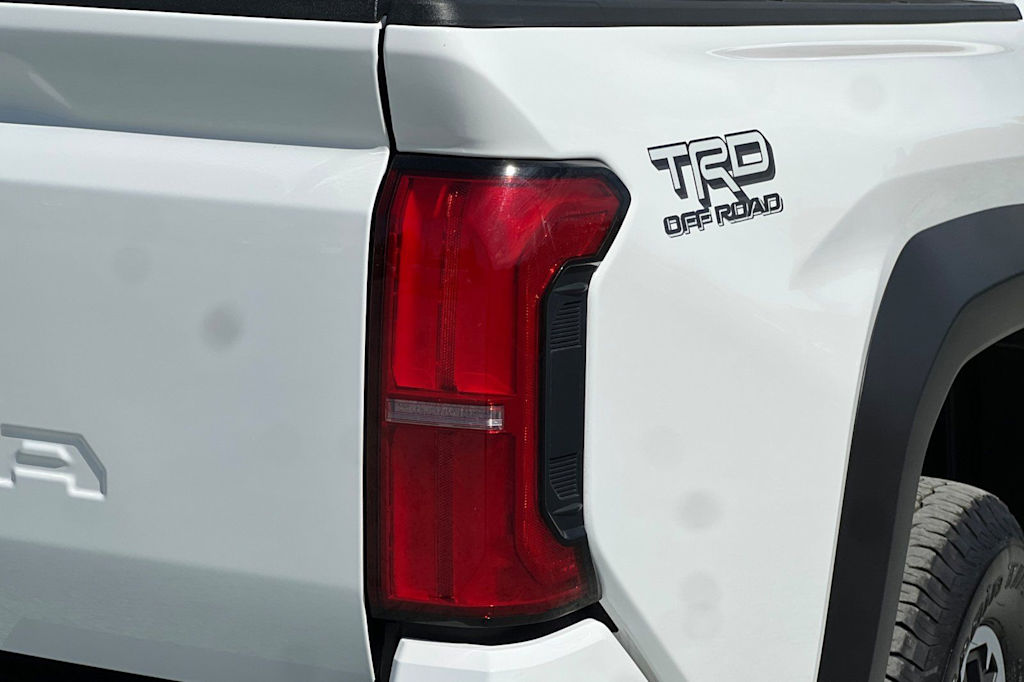 Thumbnail: 2025 Toyota Tacoma - 34
