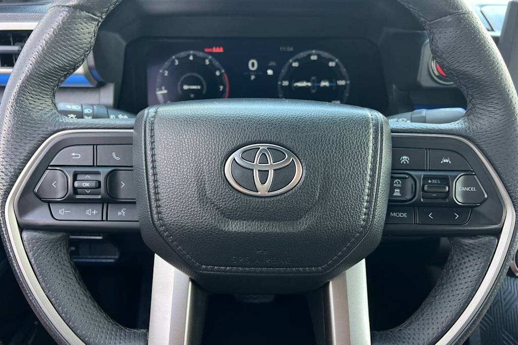 Thumbnail: 2025 Toyota Tacoma - 28