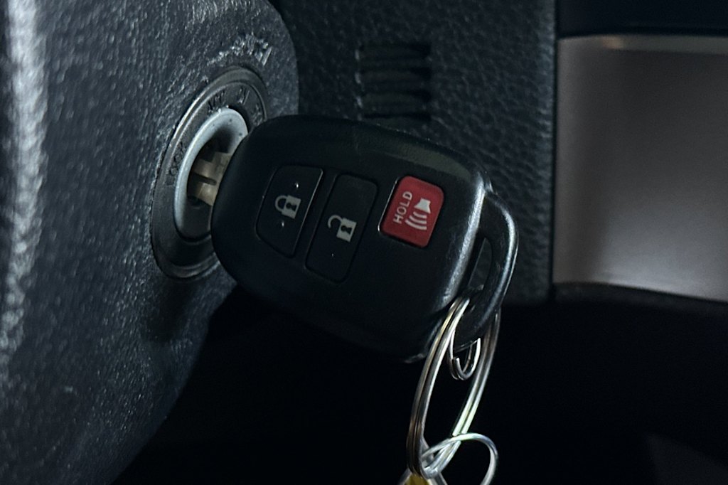 Thumbnail: 2021 Toyota Tacoma - 18