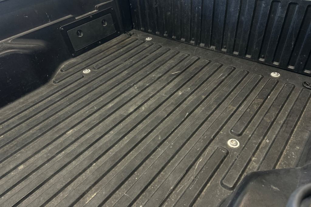 Thumbnail: 2021 Toyota Tacoma - 17