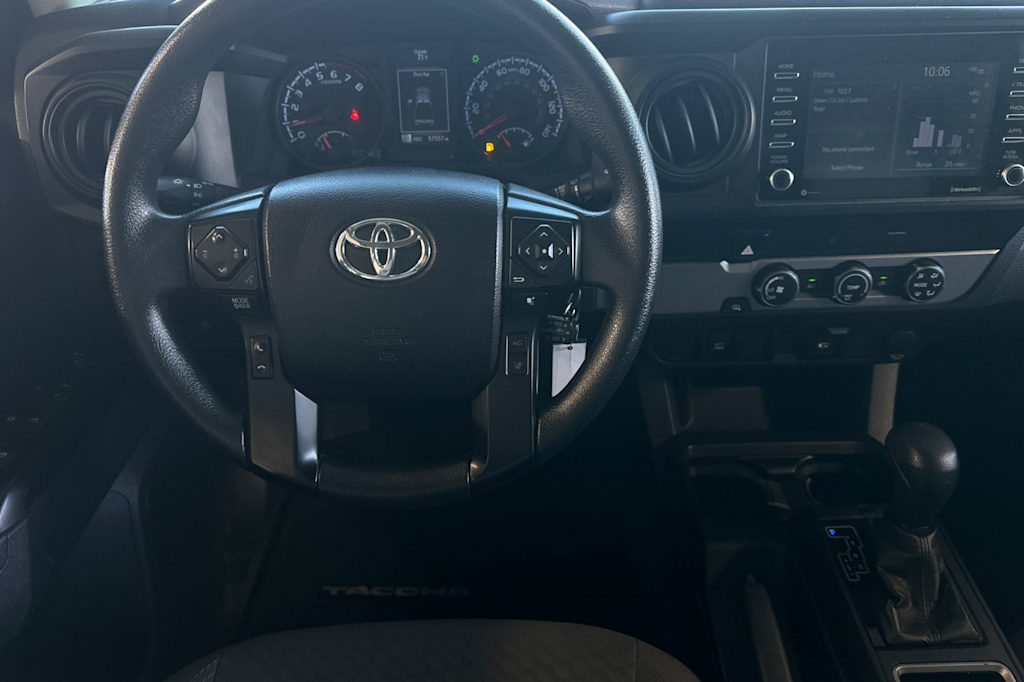 Thumbnail: 2021 Toyota Tacoma - 12