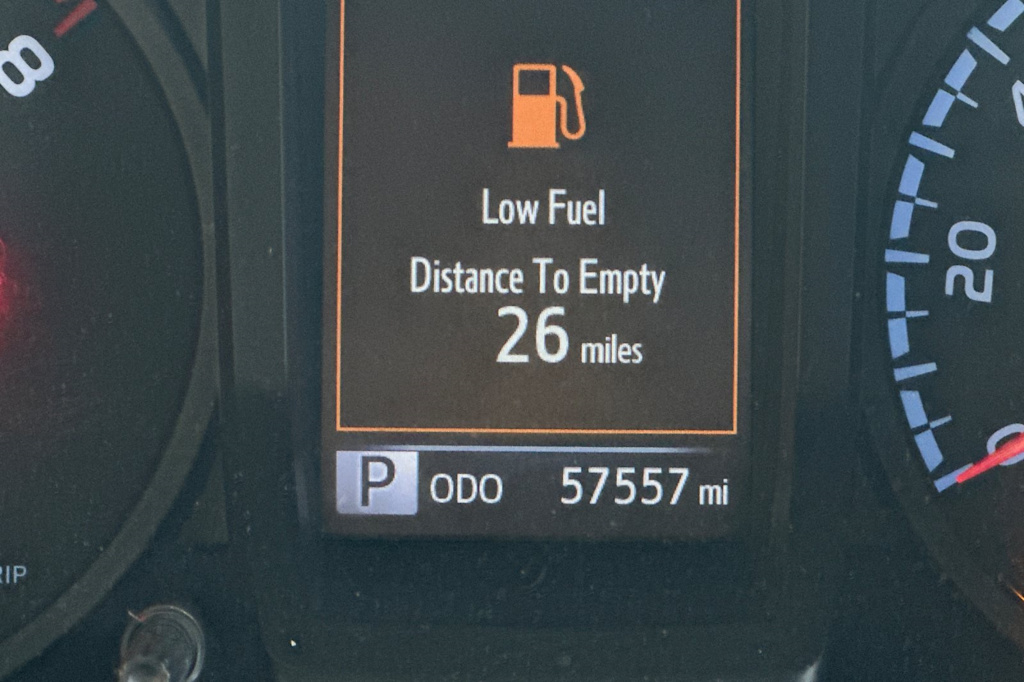 Thumbnail: 2021 Toyota Tacoma - 28