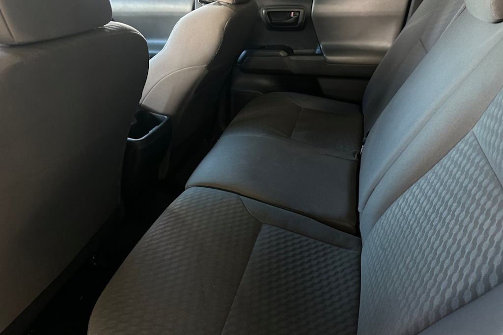 Thumbnail: 2021 Toyota Tacoma - 11