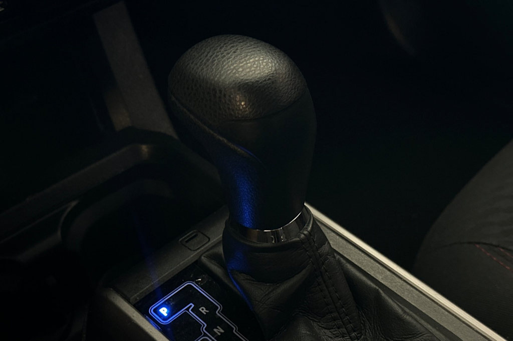 Thumbnail: 2023 Toyota Tacoma - 15