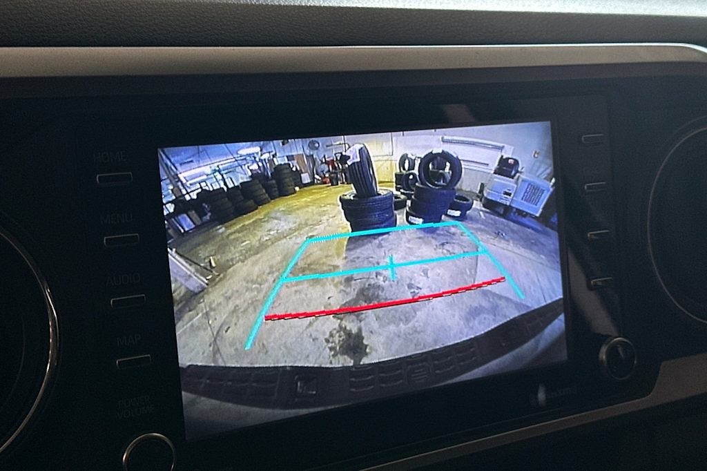 Thumbnail: 2023 Toyota Tacoma - 24