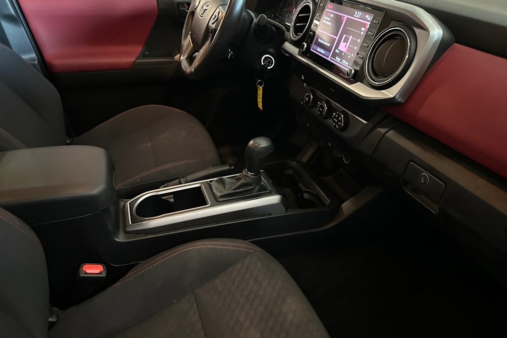 Thumbnail: 2023 Toyota Tacoma - 13