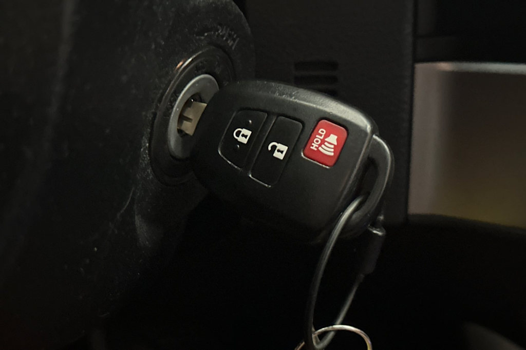 Thumbnail: 2023 Toyota Tacoma - 27