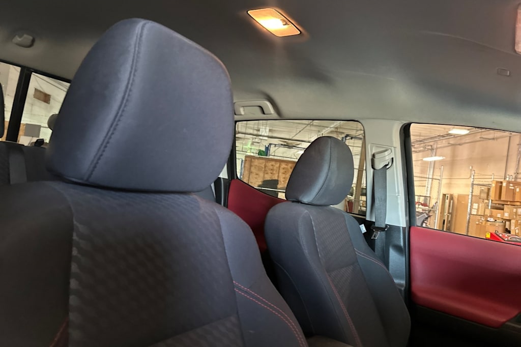 Thumbnail: 2023 Toyota Tacoma - 11