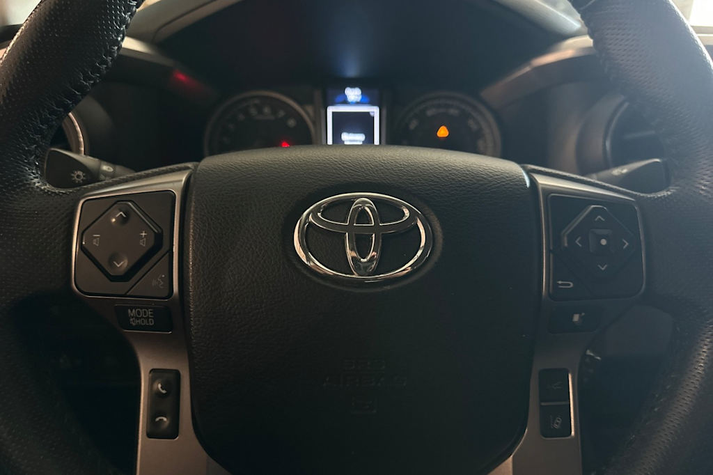 Thumbnail: 2023 Toyota Tacoma - 26