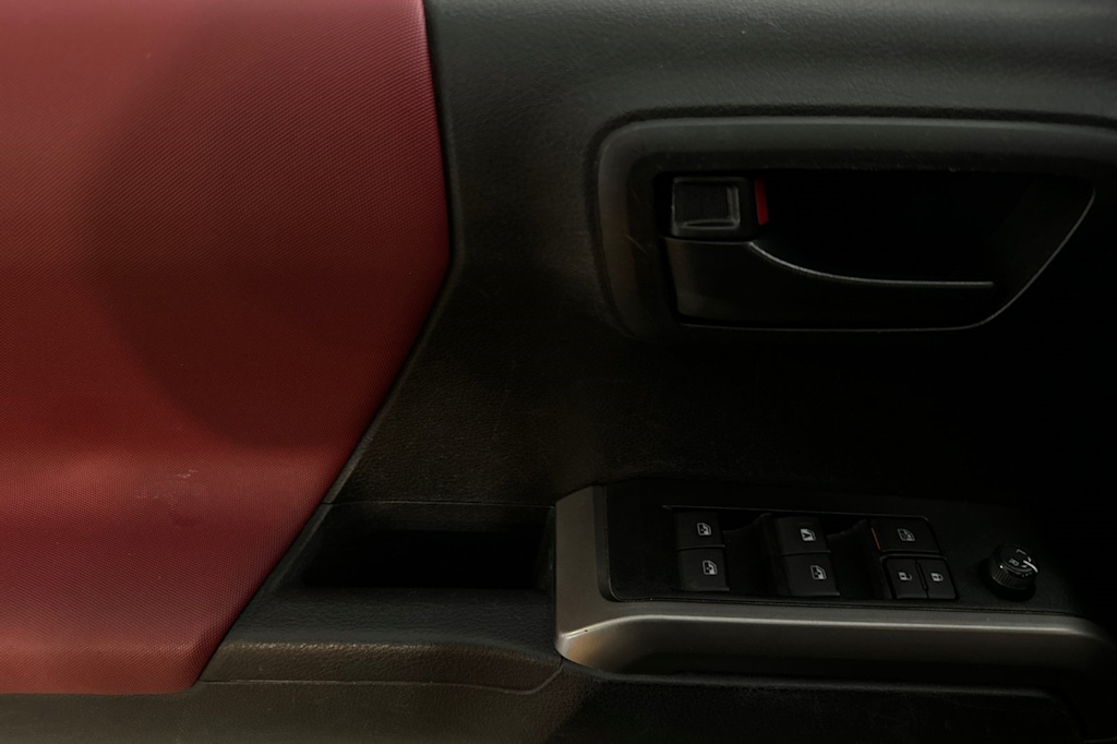 Thumbnail: 2023 Toyota Tacoma - 22