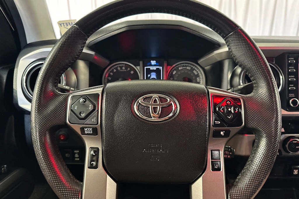 Thumbnail: 2021 Toyota Tacoma - 28