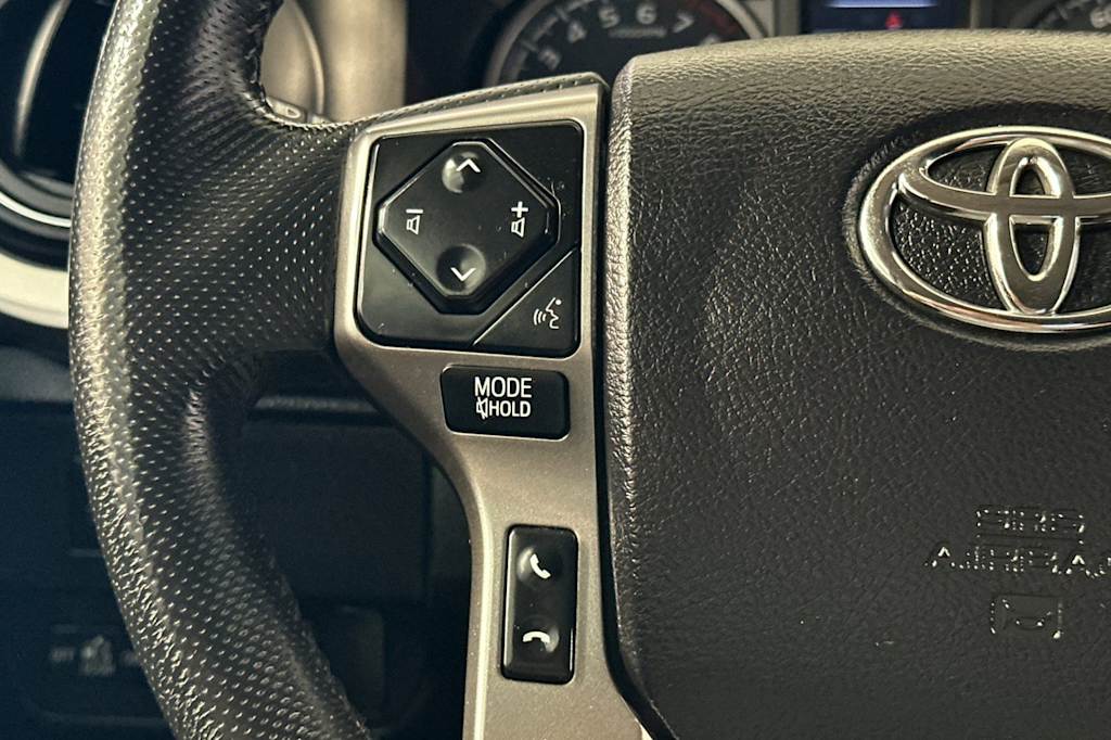 Thumbnail: 2021 Toyota Tacoma - 30