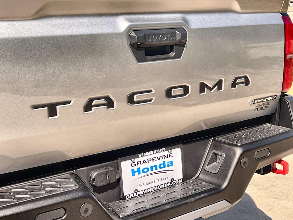 Thumbnail: 2026 Toyota Tacoma - 7