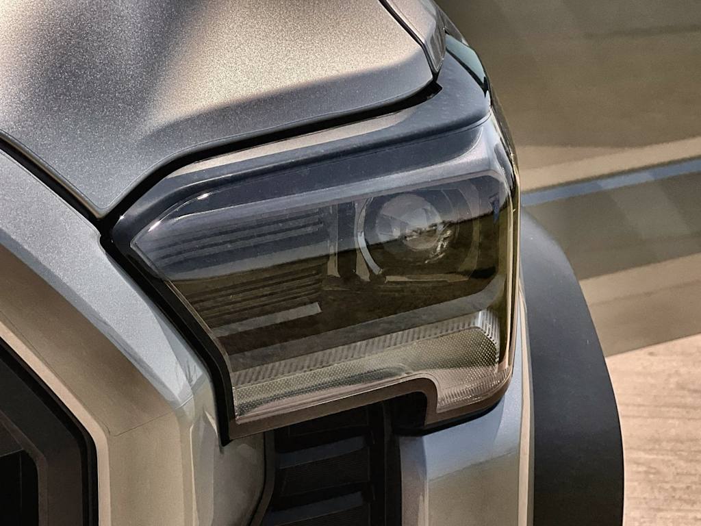 Thumbnail: 2026 Toyota Tacoma - 24