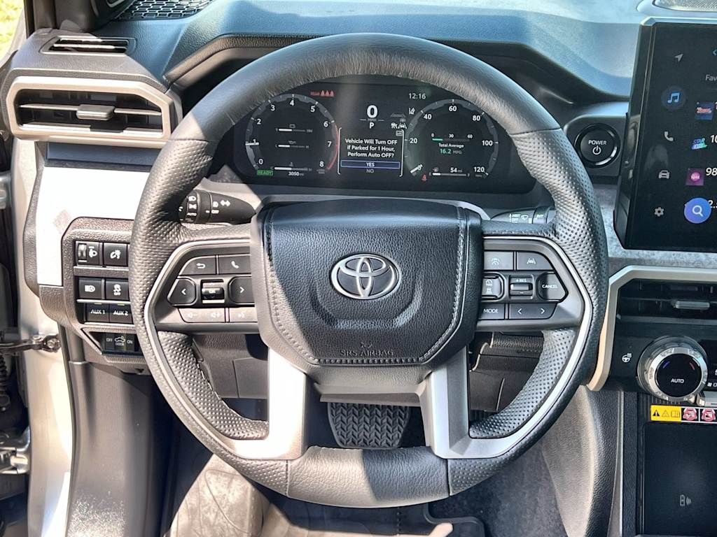 Thumbnail: 2026 Toyota Tacoma - 10