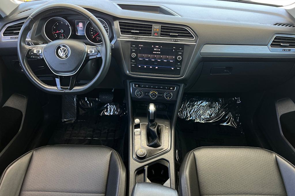 Thumbnail: 2020 Volkswagen Tiguan - 2
