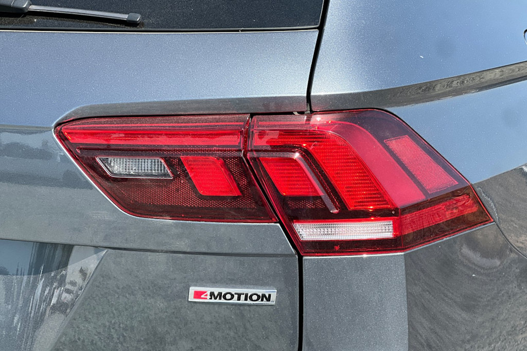 Thumbnail: 2020 Volkswagen Tiguan - 36