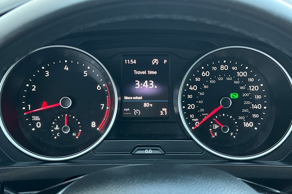 Thumbnail: 2020 Volkswagen Tiguan - 33