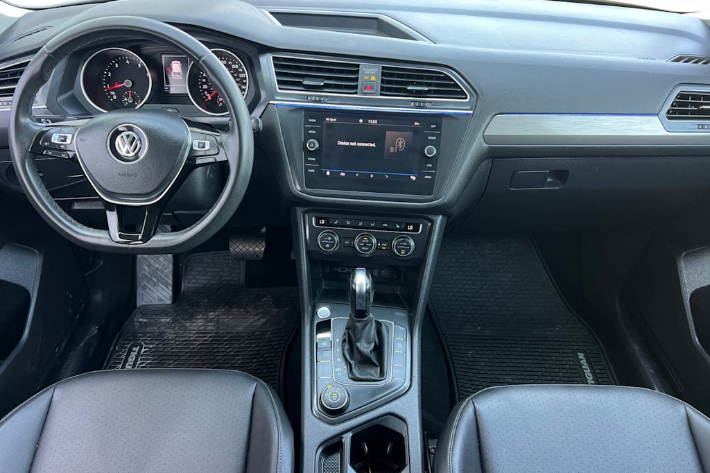Thumbnail: 2020 Volkswagen Tiguan - 2