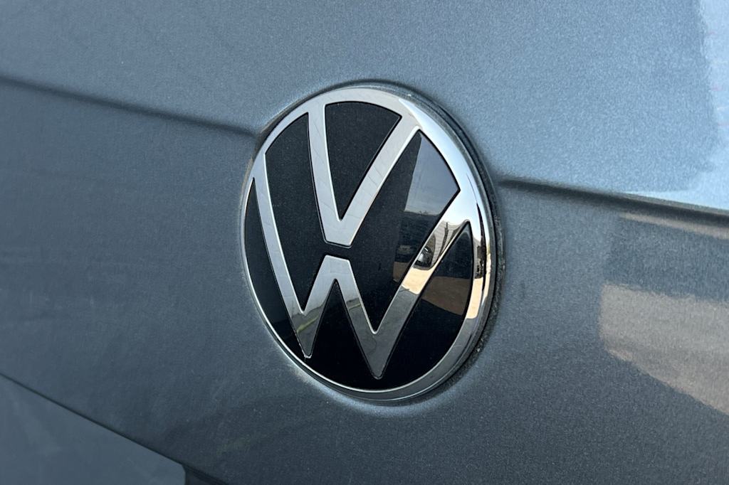 Thumbnail: 2020 Volkswagen Tiguan - 7