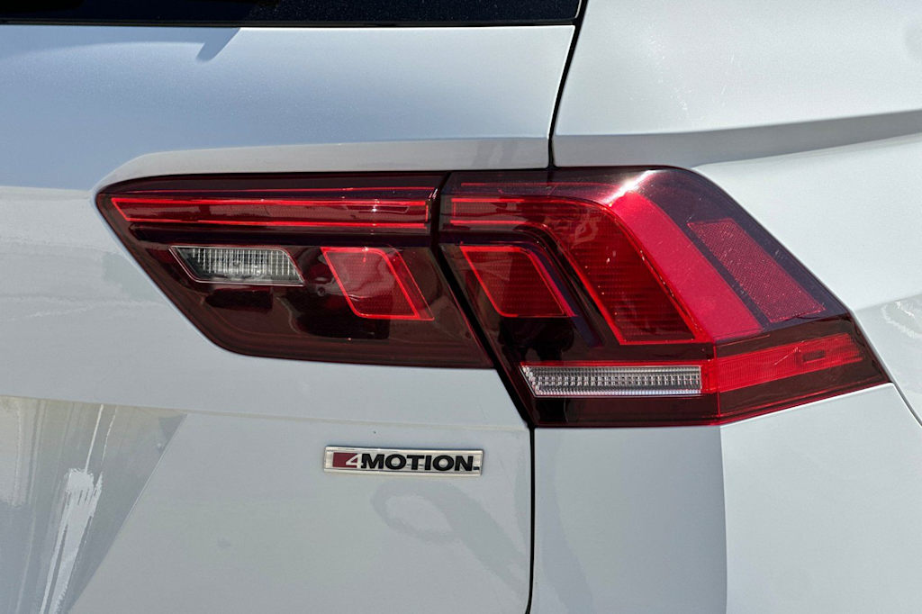 Thumbnail: 2020 Volkswagen Tiguan - 36