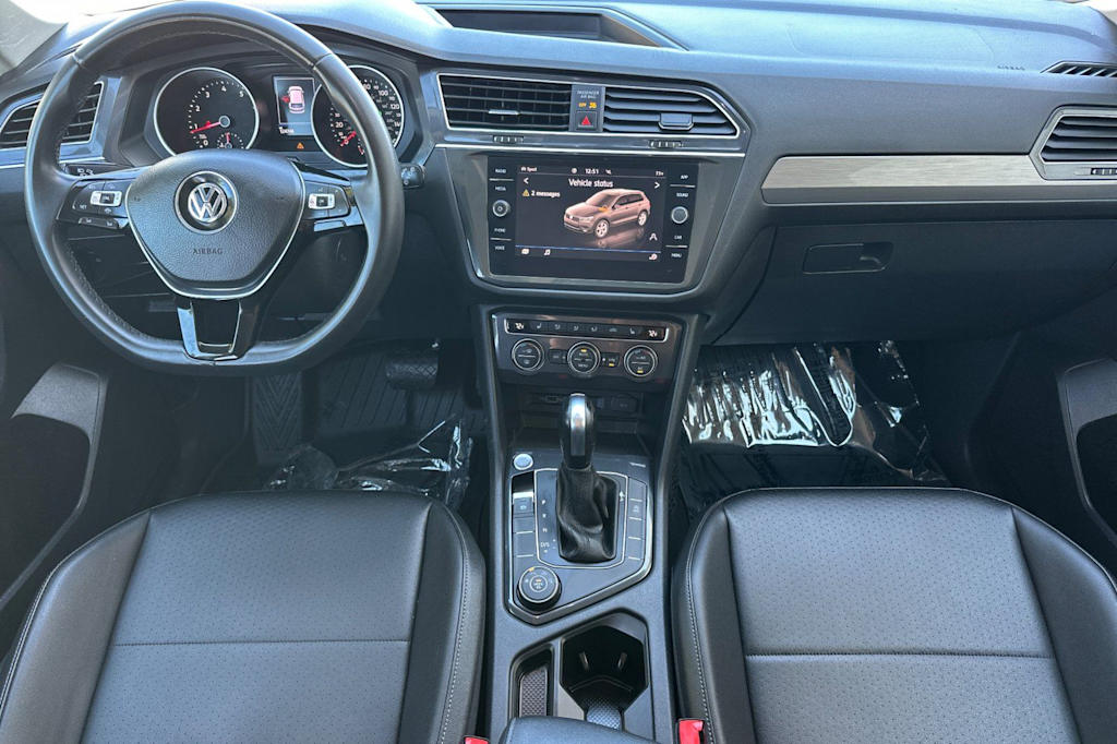 Thumbnail: 2020 Volkswagen Tiguan - 2