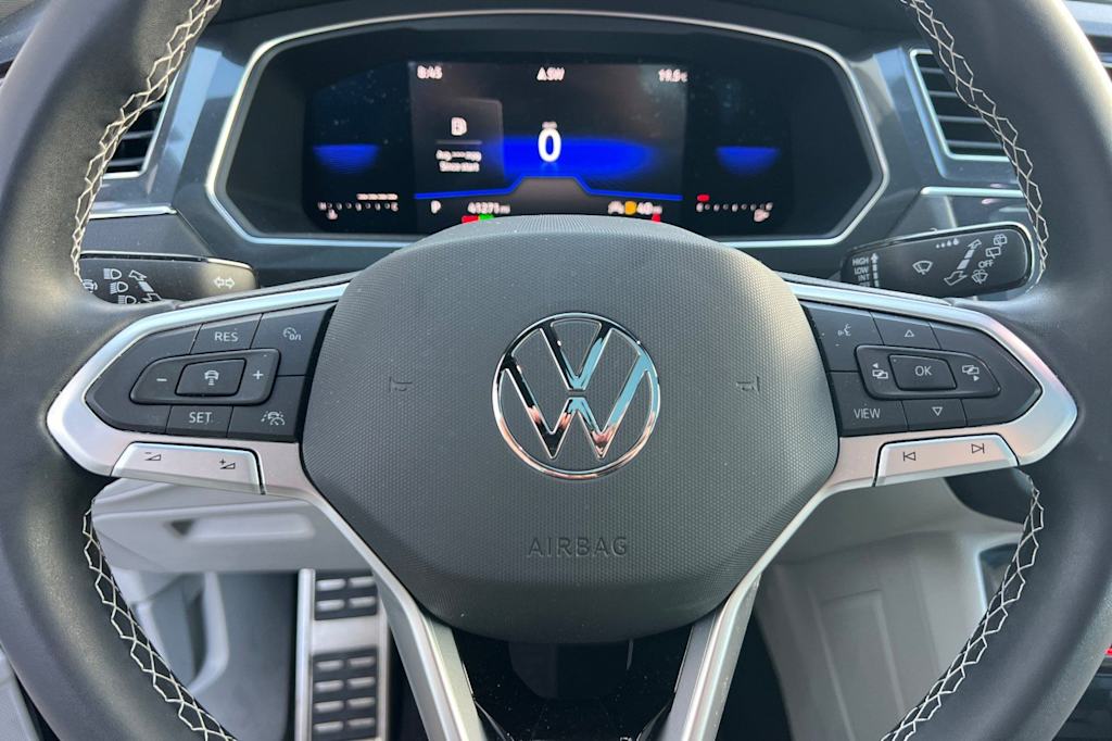Thumbnail: 2023 Volkswagen Tiguan - 27