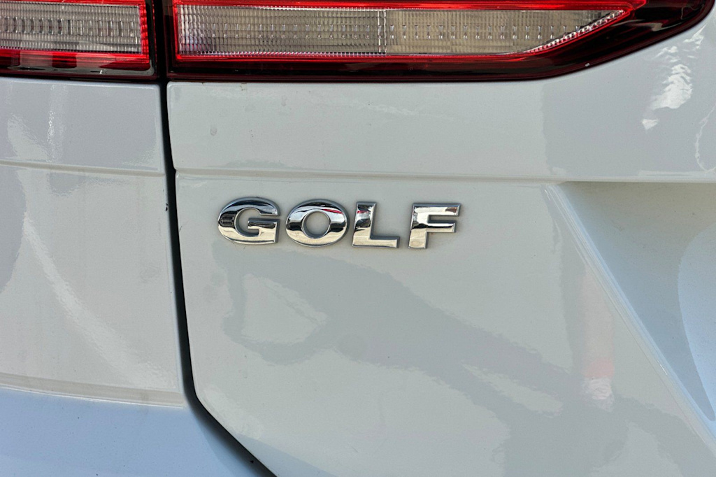 Thumbnail: 2019 Volkswagen Golf - 7