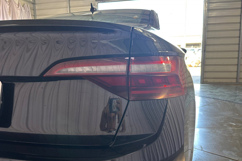 Thumbnail: 2024 Volkswagen Jetta - 21