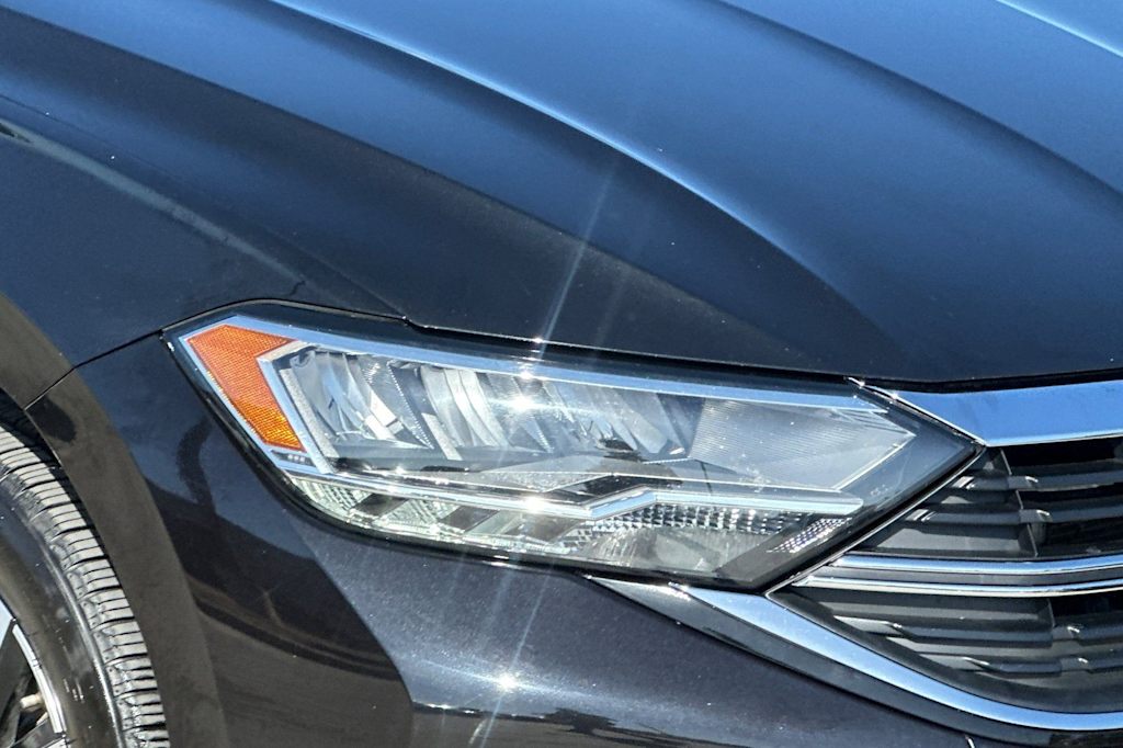 Thumbnail: 2024 Volkswagen Jetta - 31