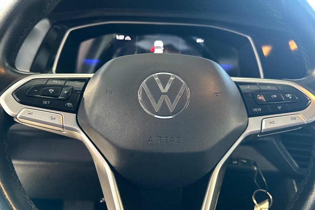 Thumbnail: 2024 Volkswagen Jetta - 27