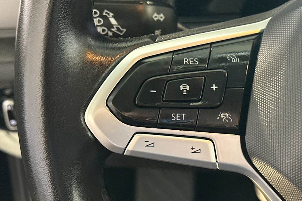Thumbnail: 2024 Volkswagen Jetta - 29