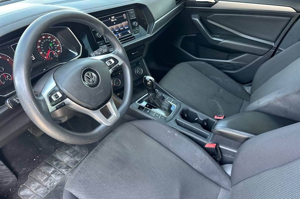 Thumbnail: 2021 Volkswagen Jetta - 9