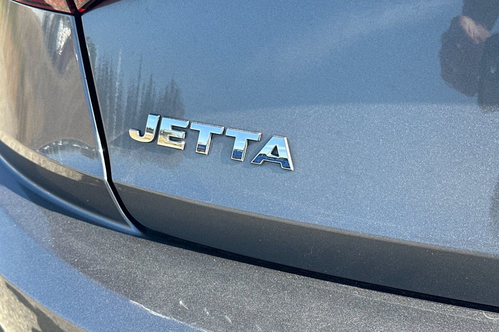 Thumbnail: 2021 Volkswagen Jetta - 7