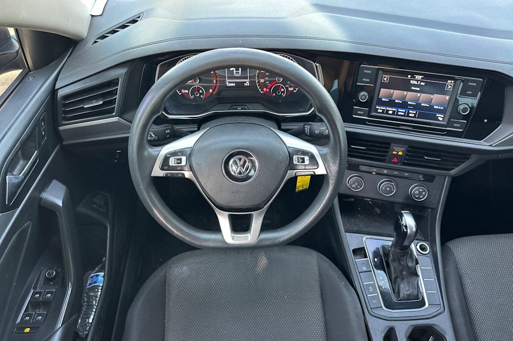 Thumbnail: 2021 Volkswagen Jetta - 12
