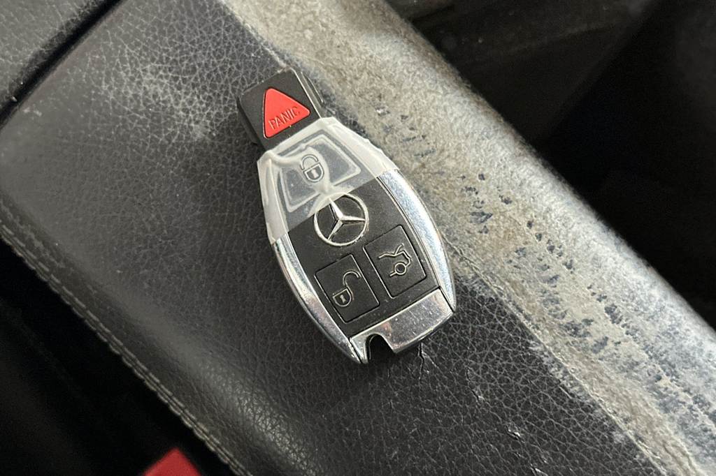 Thumbnail: 2015 Mercedes-Benz M-Class - 16
