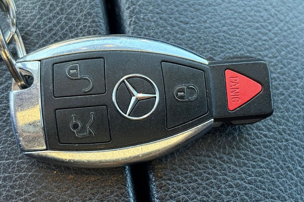 Thumbnail: 2018 Mercedes-Benz GLS - 14