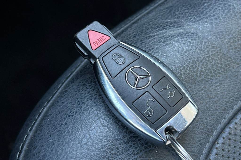 Thumbnail: 2018 Mercedes-Benz GLS - 16