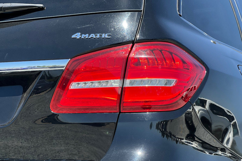 Thumbnail: 2018 Mercedes-Benz GLS - 38
