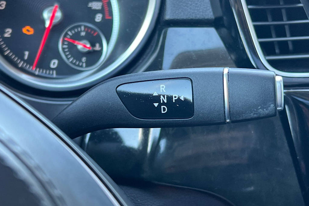 Thumbnail: 2018 Mercedes-Benz GLS - 30