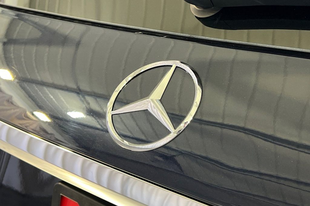 Thumbnail: 2021 Mercedes-Benz GLE - 7