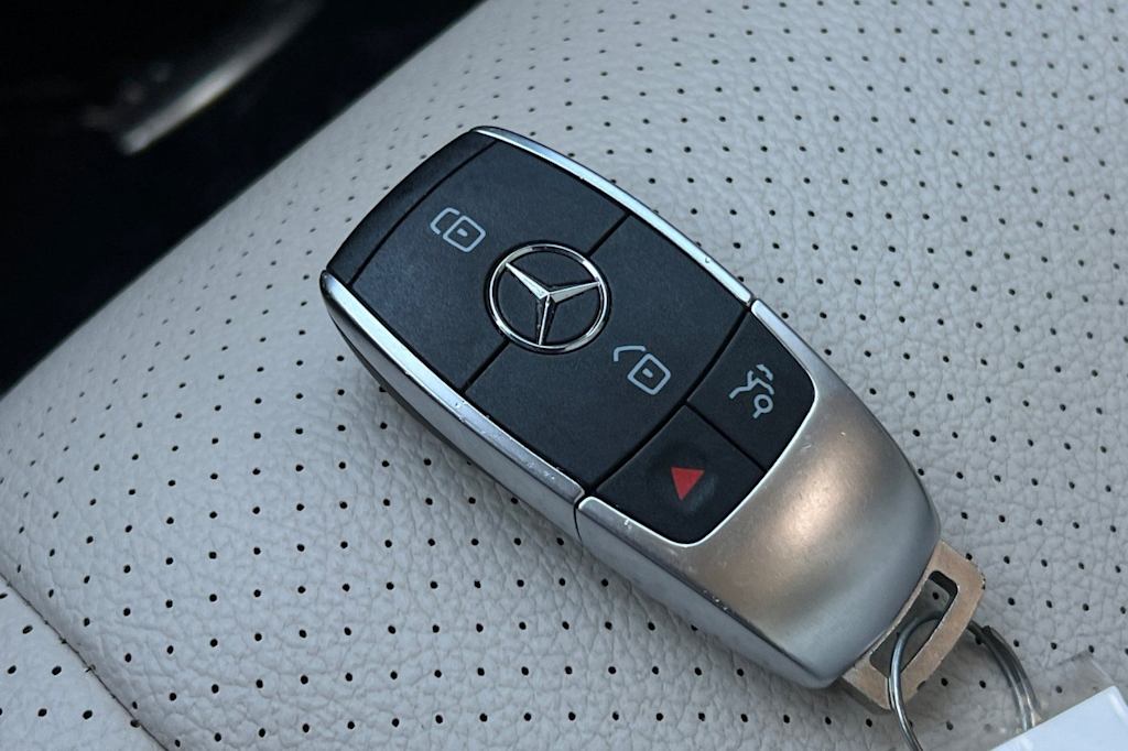 Thumbnail: 2021 Mercedes-Benz GLE - 16