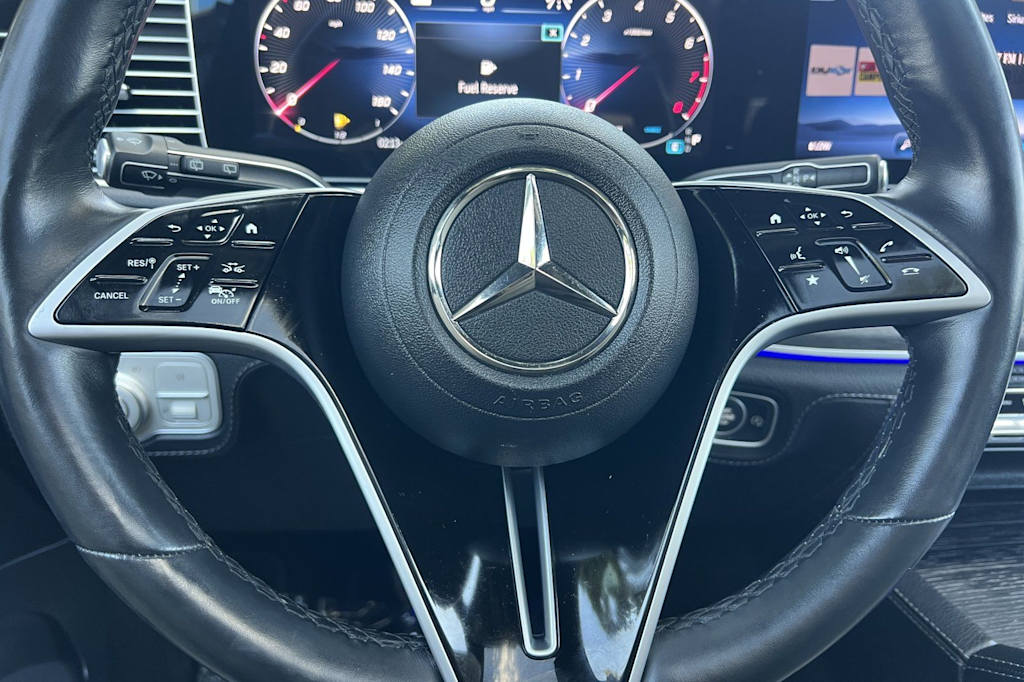 Thumbnail: 2024 Mercedes-Benz GLE - 30