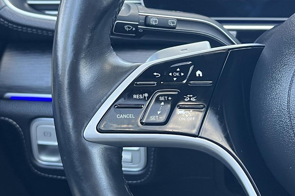 Thumbnail: 2024 Mercedes-Benz GLE - 32