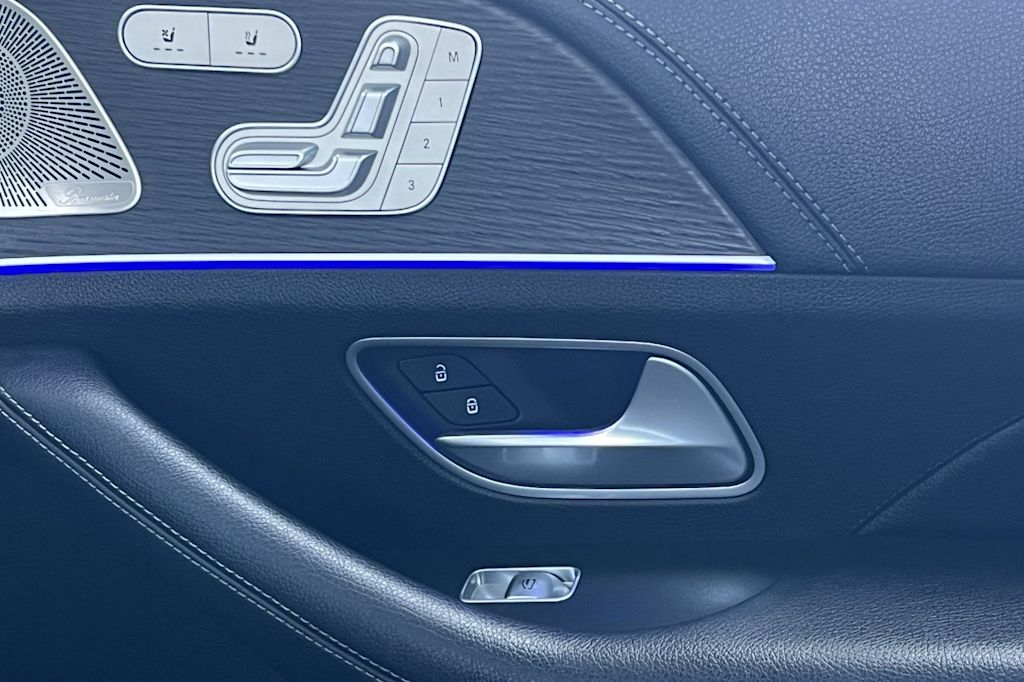 Thumbnail: 2024 Mercedes-Benz GLE - 25